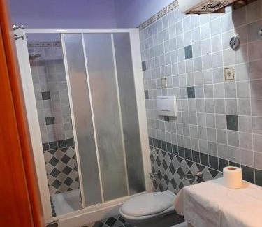 Rieti House | Casa Sigiu - La Terrazza