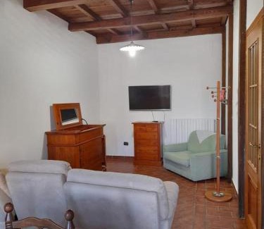 Rieti House | Casa Sigiu - La Terrazza