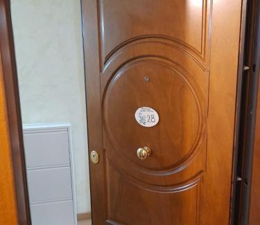 Terminillo House | Casa Sigiu - La Vetta