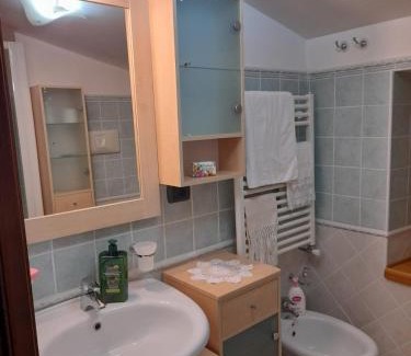 Terminillo House | Casa Sigiu - La Vetta