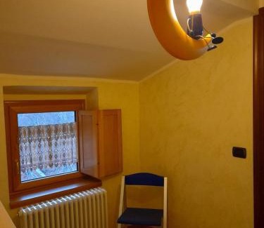 Terminillo House | Casa Sigiu - La Vetta