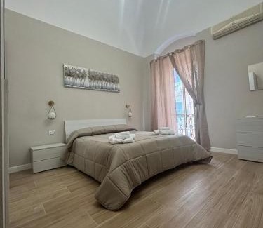 Taranto Apartment | Casa Simone