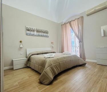 Taranto Apartment | Casa Simone