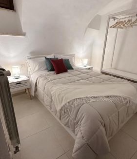 San Demetrio ne' Vestini House | Casa Sinizzo