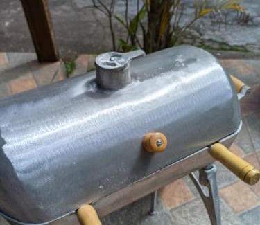 Miguel Pereira House | Casa Singela