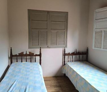 Baixo Guandu Villa | Casa Sitio da Felicidade