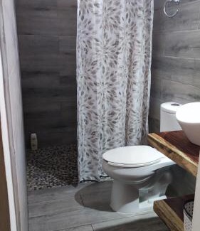 Hidalgo House | Casa Sixta a 7min del aeropuerto internacional PMX y 2 cuadras terminal autob ADO