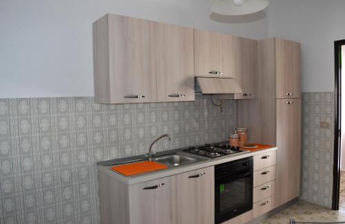 Civita House | Casa Skanderbek