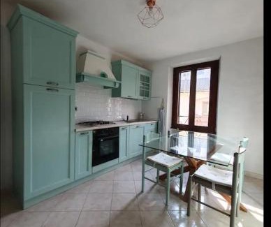 Claino Con Osteno Apartment | Casa Smeralda