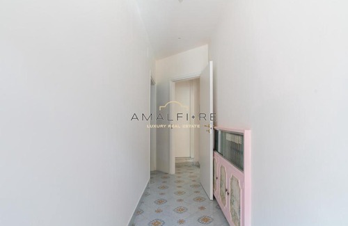 Amalfi House | Casa Smeraldo
