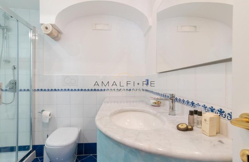 Amalfi House | Casa Smeraldo