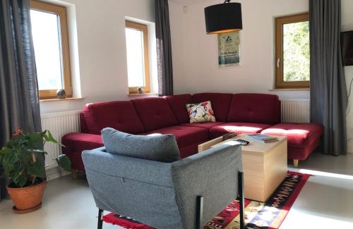 Smida House | CASA SMIDA JAZZ