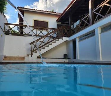 Aguas de Sao Pedro House | Casa Sobrado Águas de São Pedro