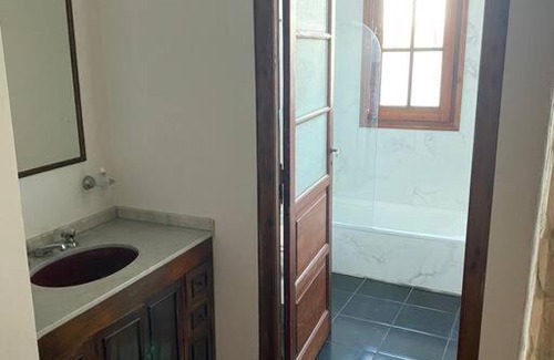 Santa Fe House | Casa sobre el rio