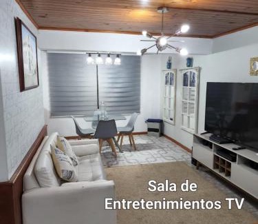 Constitucion House | Casa Sofía