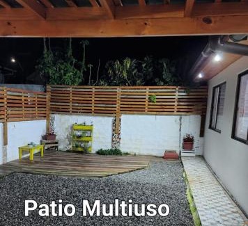 Constitucion House | Casa Sofía
