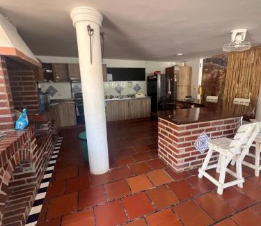 Taganga Apartment | Casa Sofia