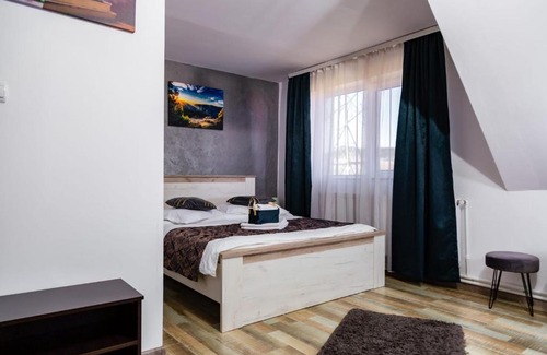 Dorna Candrenilor House | Casa Sofia Dorna Candrenilor