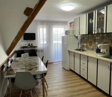 Dorna Candrenilor House | Casa Sofia Dorna Candrenilor