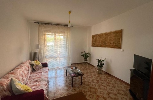 Donoratico Apartment | Casa Sofia