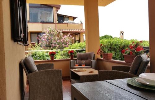 Putzu Idu House | Casa Sofia