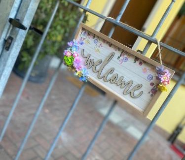 Lissone Apartment | Casa Sofia Lissone
