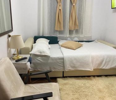 Borsa House | Casa Sofia