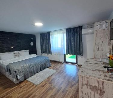 Bumbesti-Jiu House | Casa Sofia