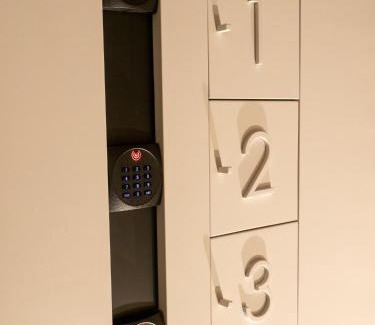 San Francisco-Ribera Apartment | CASA SOJO