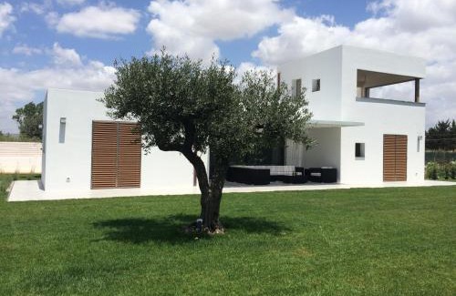 Contrada Cipollazzo House | Casa Solà