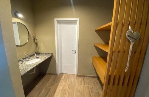 Mina Clavero Bed & Breakfast | Casa Sol