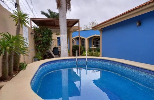Montecarlo Apartment | Casa Sol y Luna - Apt Doble con Vista al Parque 2
