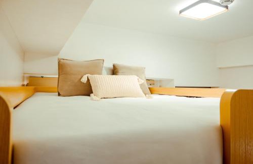Mandaue Apartment | Casa Solaeice Fully Furnished 1BR with Balcony - Sleeps 4 in Casa Mira Mandaue