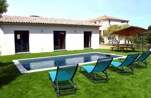 Galeria House | Casa Solana - Piscine privée