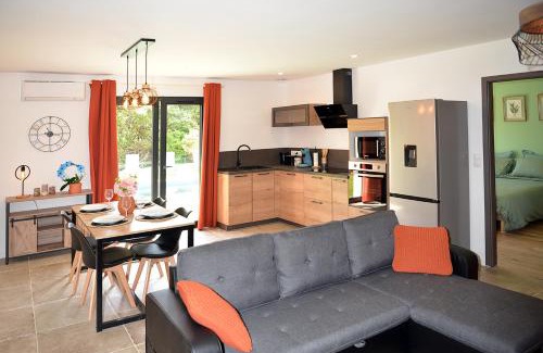 Galeria House | Casa Solana - Piscine privée