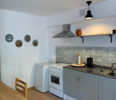 Rasquera Apartment | Casa Solans - Casa Rural