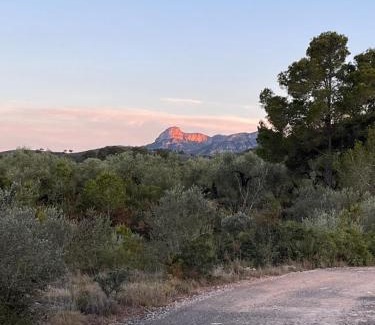 Rasquera Apartment | Casa Solans - Casa Rural