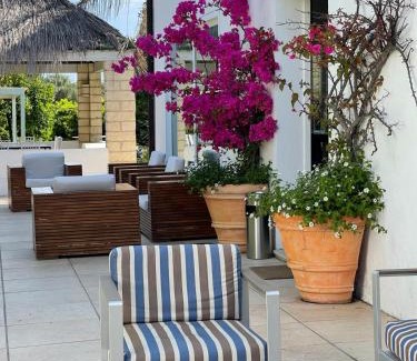 Rossano Bed & Breakfast | Casa Solares