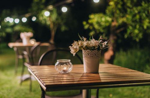 Rossano Bed & Breakfast | Casa Solares