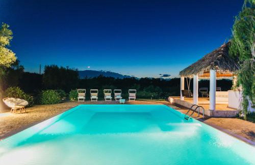 Rossano Bed & Breakfast | Casa Solares