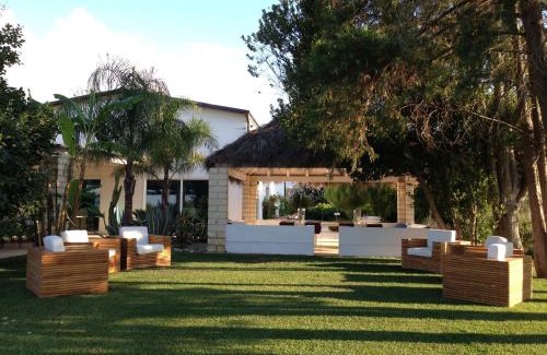 Rossano Bed & Breakfast | Casa Solares