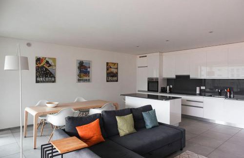 Locarno Apartment | Casa Solduno - App 1220