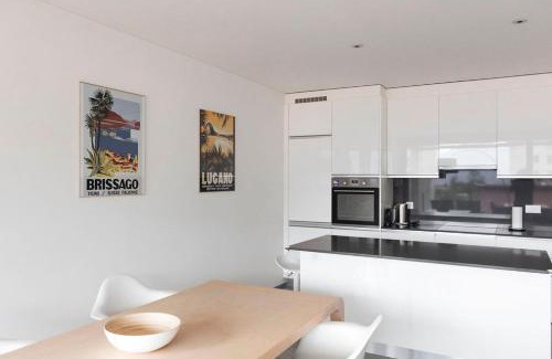 Locarno Apartment | Casa Solduno - App 1220