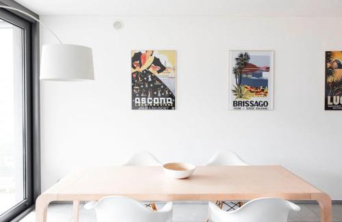 Locarno Apartment | Casa Solduno - App 1220