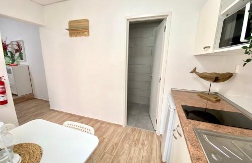 Playa San Juan Apartment | CASA SOLE - Apartamento Playa San Juan