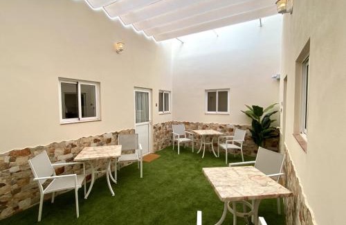 Playa San Juan Apartment | CASA SOLE - Apartamento Playa San Juan