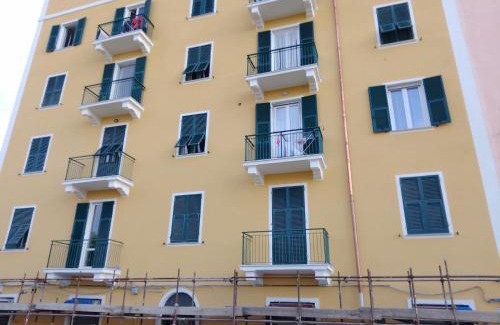 Pra' Apartment | Casa Sole E Luna