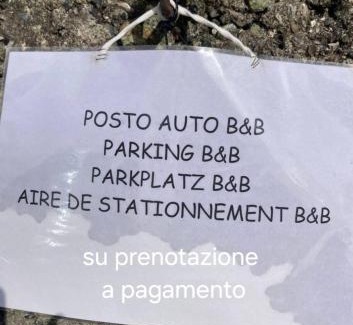 Pra' Apartment | Casa Sole E Luna