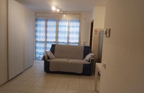 Vimodrone Apartment | Casa Sole