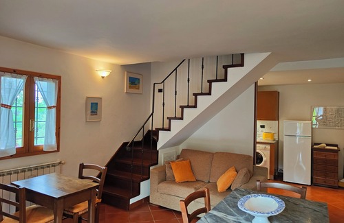 Figline e Incisa Valdarno House | CASA SOLEALTO - Cozy apartment in the countryside near Florence Arezzo and Siena